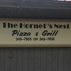 The Hornets Nest Pizza & Grill