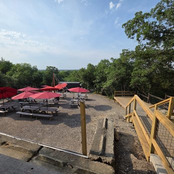 Rockabilly Brewing - big outside space! - Beer Gardens Near Me - Hutto, Texas Rockabilly Brewing - big outside space! - Beer Gardens Near Me - Hutto, Texas