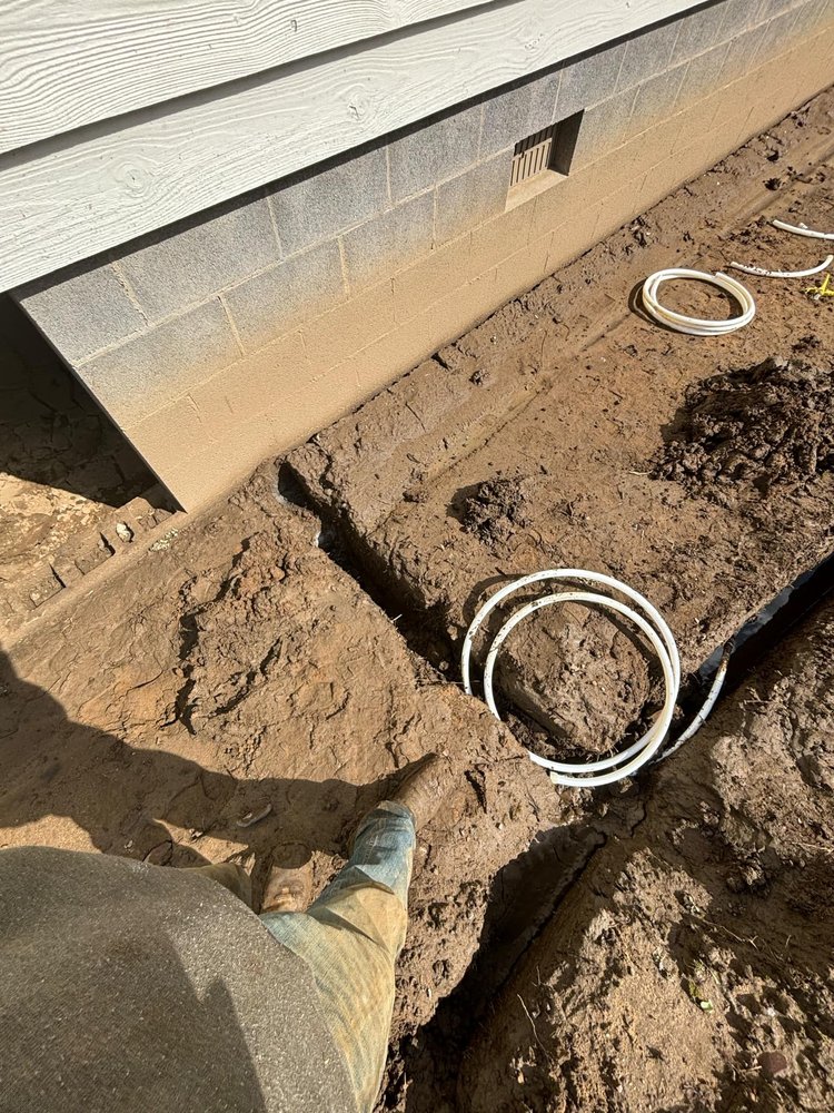 Slide of Affordable Plumbing