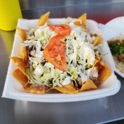 Nacho