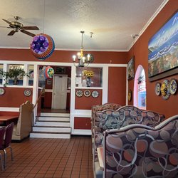 Mazatlan Mexican Restaurant