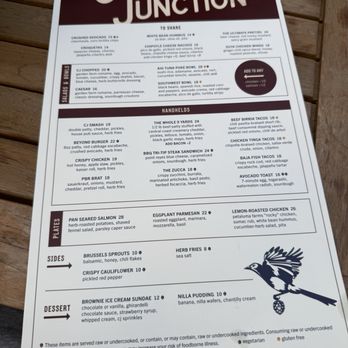 Clara's Junction - Menu - Barbeque Near Me - Santa Clara, California