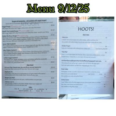 Duke Of Perth by null