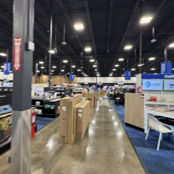 Best Buy - Cedar Park - Appliances Near Me - Cedar Park, Texas