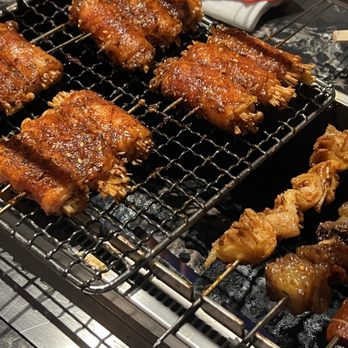 Honolulu Skewer House - Chinese Near Me - Honolulu, Hawaii