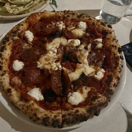 Pizza Pizza