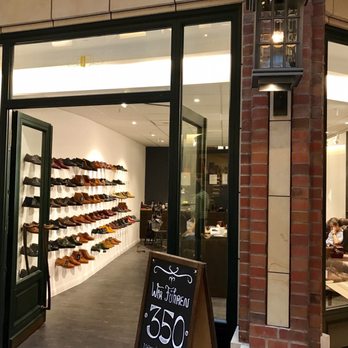 Meister Josuweit Studio - Shoe Stores Near Me - Hamburg, HH