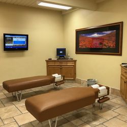 Back Pain, Neck Pain & Headache Relief Center