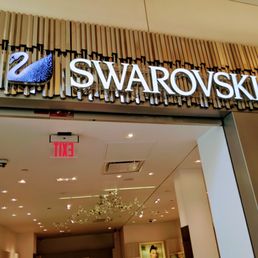 Exterior photo of Swarovski - Tampa, Florida Exterior photo of Swarovski - Tampa, Florida