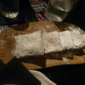 Voodoo Bayou - Cocktail Bars Near Me - Orlando, Florida