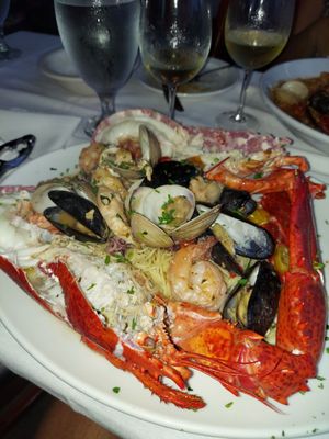 Luigi Ristorante Italiano by null