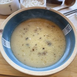 Broth
