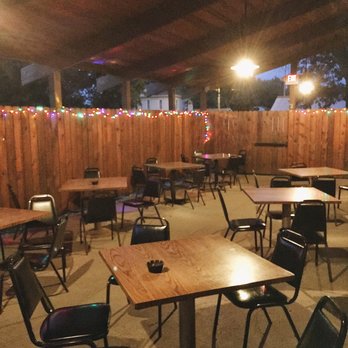 Hunters Restaurant, Lounge & Keno - tables and chairs - Lounges Near Me - Waco, Nebraska