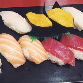 Ajishin - Sushi Bars Near Me - Novi, Michigan Ajishin - Sushi Bars Near Me - Novi, Michigan