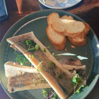 All About Pho - Roasted Bone Marrow - Vietnamese Near Me - Cerritos, California All About Pho - Roasted Bone Marrow - Vietnamese Near Me - Cerritos, California