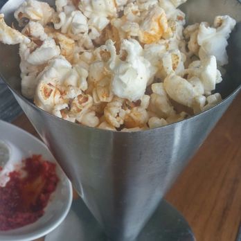 Altius - Popcorn - New American Near Me - Pittsburgh, Pennsylvania Altius - Popcorn - New American Near Me - Pittsburgh, Pennsylvania