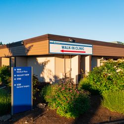 Valley View Health Center