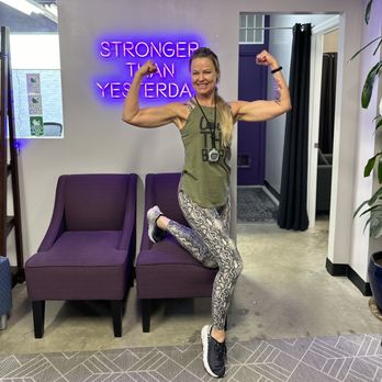 The Strength Code Toluca Lake - Ann is a great trainer! - Trainers Near Me - Burbank, California The Strength Code Toluca Lake - Ann is a great trainer! - Trainers Near Me - Burbank, California