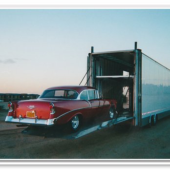 Indianapolis Auto Shipping - cross country auto transport - Vehicle Shipping Near Me