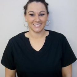 Rudolph Family Dentistry - Cynthia Eaton, Receptionist/EFDA/CDA. Rudolph Family Dentistry in Columbus, Indiana.