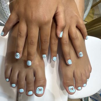 Chino Preserve Nails Studio - Nail Technicians Near Me - Chino, California Chino Preserve Nails Studio - Nail Technicians Near Me - Chino, California