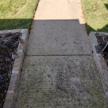 Cantilever Cleaning - Plano, TX_Before 1 - Pressure Washers Near Me Cantilever Cleaning - Plano, TX_Before 1 - Pressure Washers Near Me