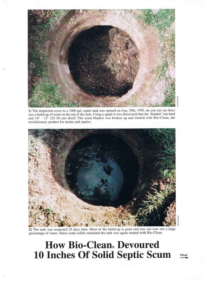 Slide of Community Plumbing Sewer & Drainage