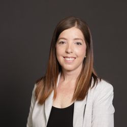 Burrow & Associates - Administrative Assistant Denae Voellinger