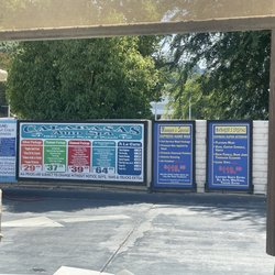 Calabasas Auto Spa - Car wash packages
