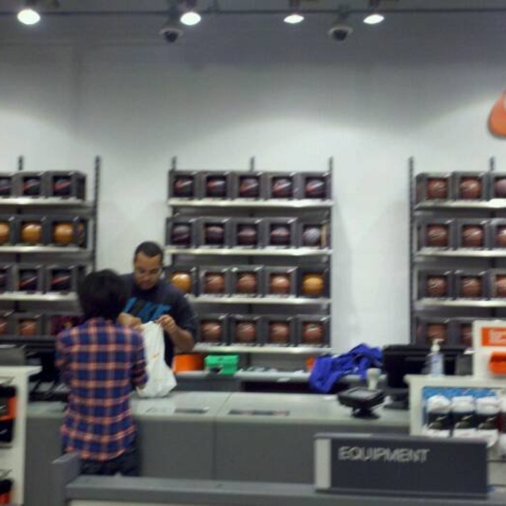 Nike Factory Store - Cypress - Shoe Stores Near Me - Cypress, Texas