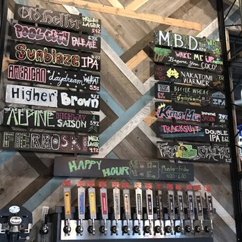 Five Wits Brewing Company - Tap & menu - Breweries Near Me - Chattanooga, Tennessee Five Wits Brewing Company - Tap & menu - Breweries Near Me - Chattanooga, Tennessee
