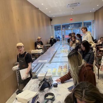 Salswee - Bakeries Near Me - New York, New York Salswee - Bakeries Near Me - New York, New York