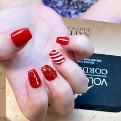 Lee Nails & Spa