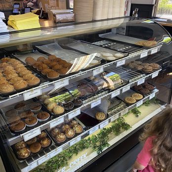 Cider Creek Bakery & Deli - Bakery in full effect! This was at the end of the day. - Bakeries Near Me - Paso Robles, California Cider Creek Bakery & Deli - Bakery in full effect! This was at the end of the day. - Bakeries Near Me - Paso Robles, California