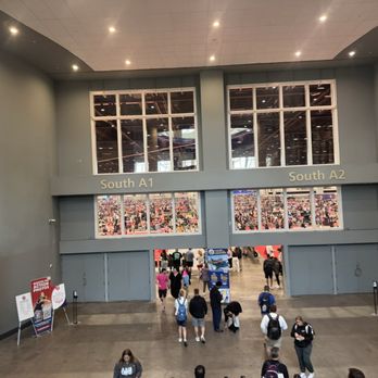 Orange County Convention Center - Venues & Event Spaces Near Me - Orlando, Florida Orange County Convention Center - Venues & Event Spaces Near Me - Orlando, Florida