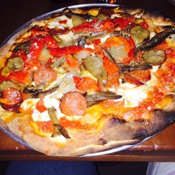 Capizzi - Pizza Near Me - New York, New York Capizzi - Pizza Near Me - New York, New York