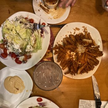 Outback Steakhouse - My view - Steakhouses Near Me - Kendall, Florida