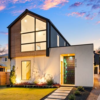 Forsite Studio - Embouldin: Exterior - Architects Near Me - Austin, Texas Forsite Studio - Embouldin: Exterior - Architects Near Me - Austin, Texas