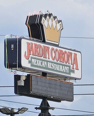 Jardin Corona by null