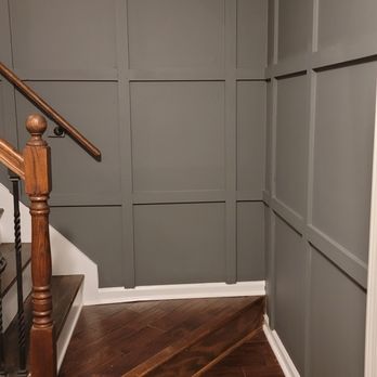 Grant Group Construction Services - a staircase in a home - Flooring Near Me Grant Group Construction Services - a staircase in a home - Flooring Near Me