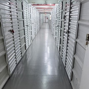 Extra Space Storage - Interior Units - Self Storage Near Me - Hialeah, Florida Extra Space Storage - Interior Units - Self Storage Near Me - Hialeah, Florida