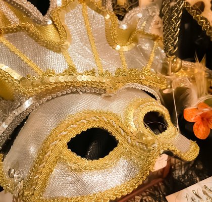 Goatfeathers by null