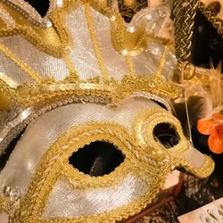 Goat Feathers Emporium - Always in disguise!