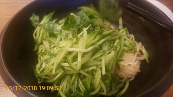 Northern Cafe Brentwood by null