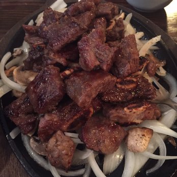 K Peppers - Bbq short ribs. Forget the menu name! - Asian Fusion Near Me - Madison, Wisconsin