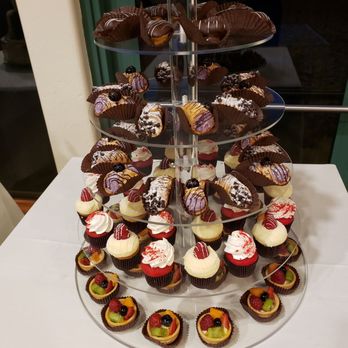 Primrose Bakery - Mini desserts - Bakeries Near Me - Pleasanton, California Primrose Bakery - Mini desserts - Bakeries Near Me - Pleasanton, California