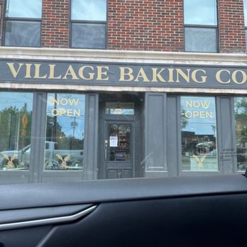 Village Baking Co - Bakeries Near Me - Dallas, Texas Village Baking Co - Bakeries Near Me - Dallas, Texas