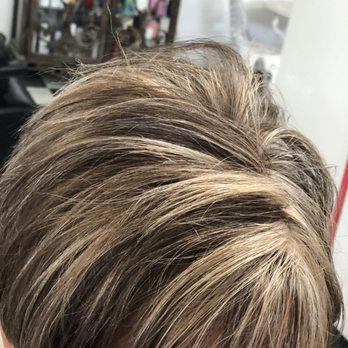Salon Associates - Hair Salons Near Me - Petal, Mississippi