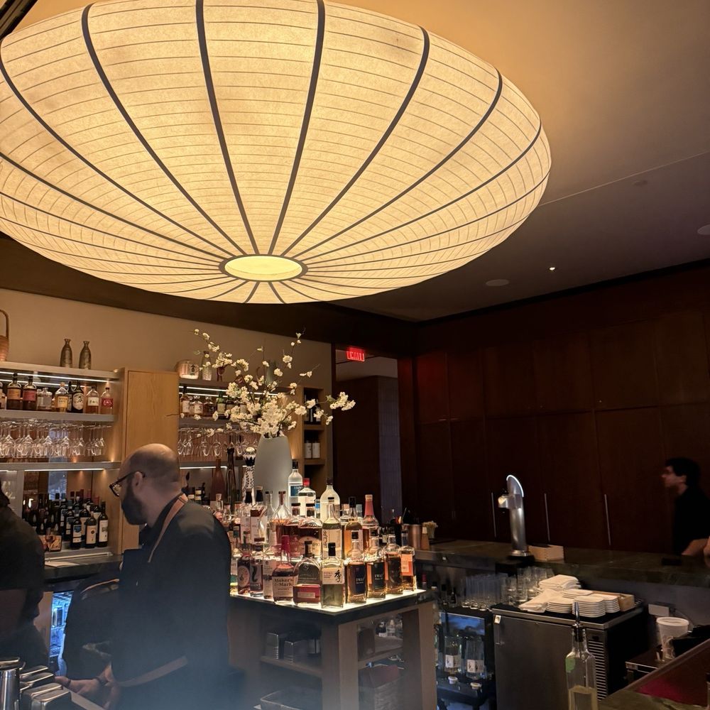 Uchi DC - Bar area - Sushi Bars Near Me - Washington, DC, District of Columbia Uchi DC - Bar area - Sushi Bars Near Me - Washington, DC, District of Columbia