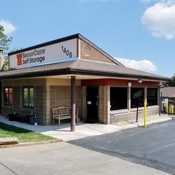 SecurCare Self Storage
